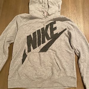 Nike Swoosh Hoodie